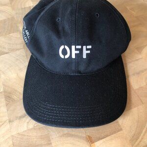 OFF-WHITE Cap